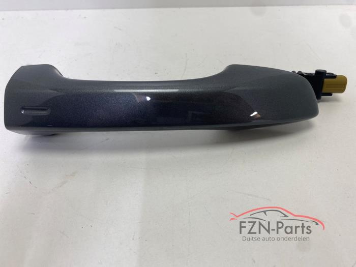 VW Tiguan 5NA Portier deur greep hendel keyless Links voor