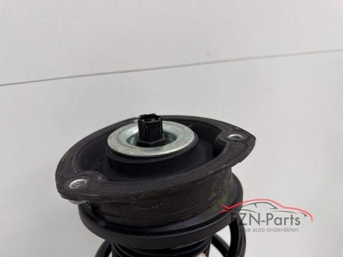 VW Polo 2G Veerpoot schokdemper voorzijde links/rechts DCC