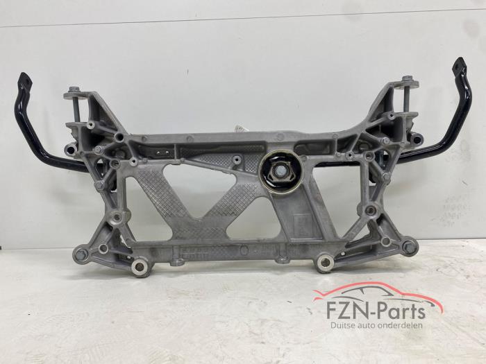 VW Tiguan R 5NA Subframe voorzijde+ Stabillisatorstang