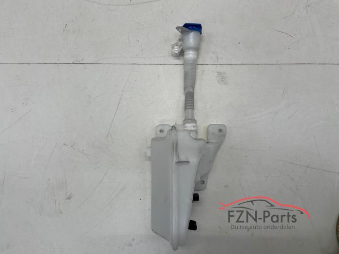 VW T-Roc 2GA RVS Ruitenvloeistof tank met pompje