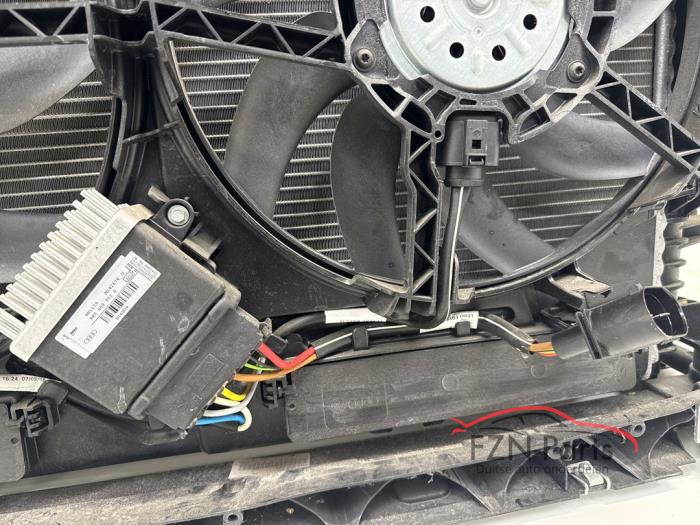 Koelerset Audi A6 (24682942)