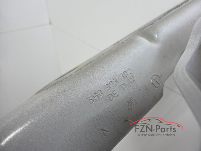 VW Golf 8 motorkapscharnier LC9A Set Rechts+Links