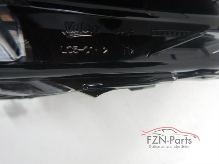 VW T-Roc R-Line 2GA Facelift Koplamp IQ-LED Rechts