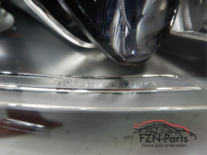 Mercedes-Benz S-Klasse W222 Intelligent Koplamp Rechts LED