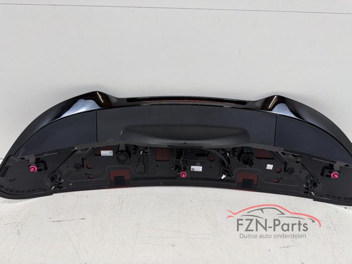 Mercedes-Benz GLC W540 AMG-Line Plus Dakspoiler 9799