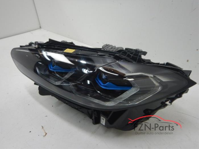 BMW M3/M4 Serie G80 G82 G22 Koplamp Links Laser Led