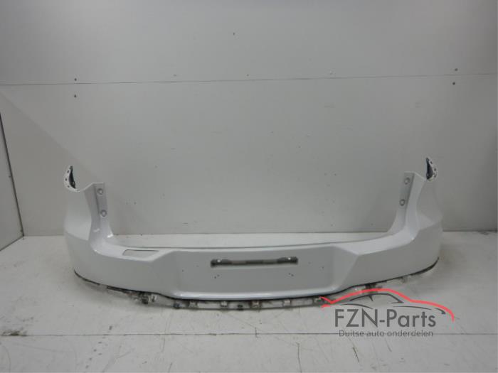 VW Tiguan 5N0 Achterbumper Bovenste Gedeelte LC9A