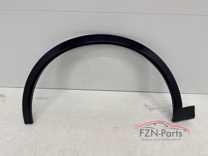 Porsche Cayenne III Wielrandbekleding Links -Voor