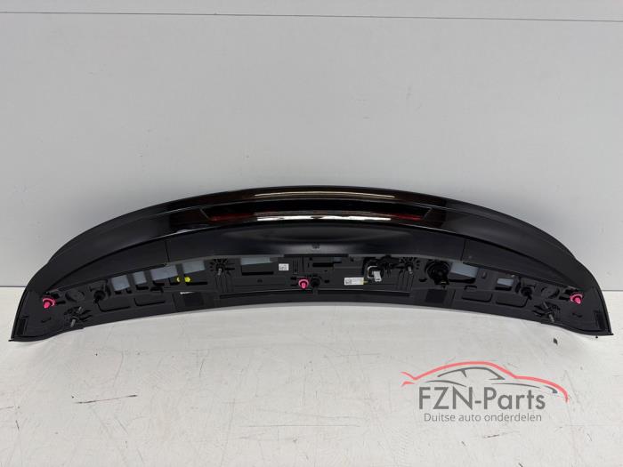 Mercedes-Benz E-Klasse Combi W214 Dakspoiler 9197