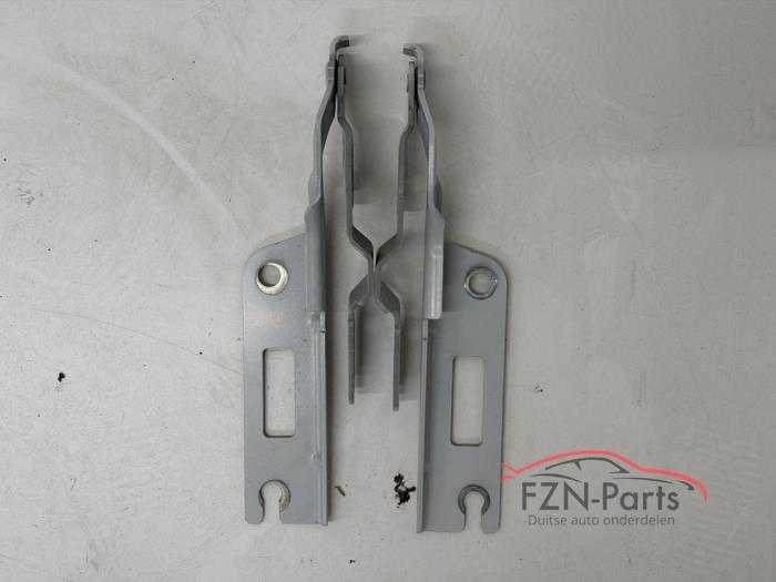 VW Golf 8 motorkapscharnier LC9A Set Rechts+Links