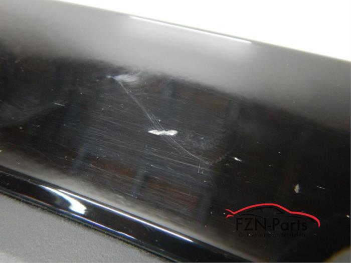 Tesla Model Y Achterbumper Bumper Zwart