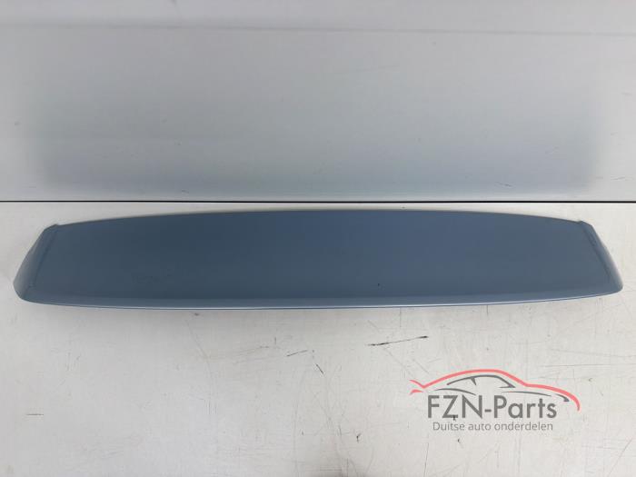 VW Golf 7 R R-Line/GTD/GTI spoiler Achterklep LR5S