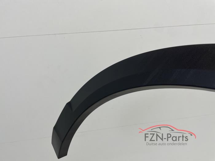 VW T-Roc 2GA R-Line Wielrandbekleding links -achter