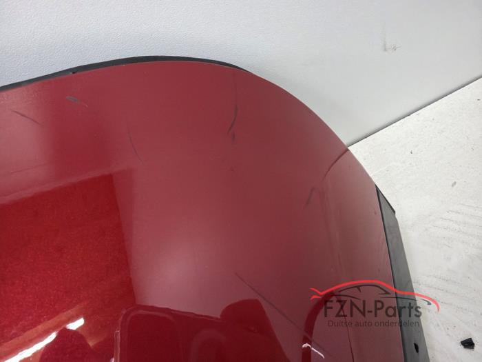 Mercedes-Benz GLC W540 AMG-Line Plus Dakspoiler 9799