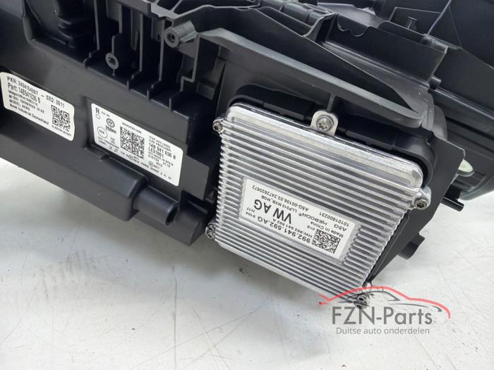 VW ID7 14A IQ-Light Koplamp rechts Compleet