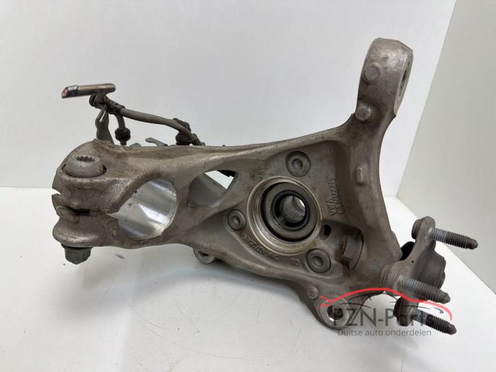 VW Golf 8 R Fusee Wiellagerhuis Rechts