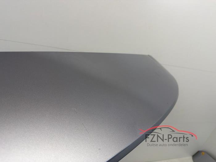 Audi Q7 4M Dakspoiler LZ7G