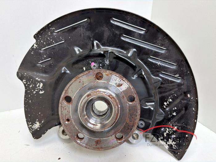 VW Golf 8 GTI Clubsport / R Fusee Rechts-voor