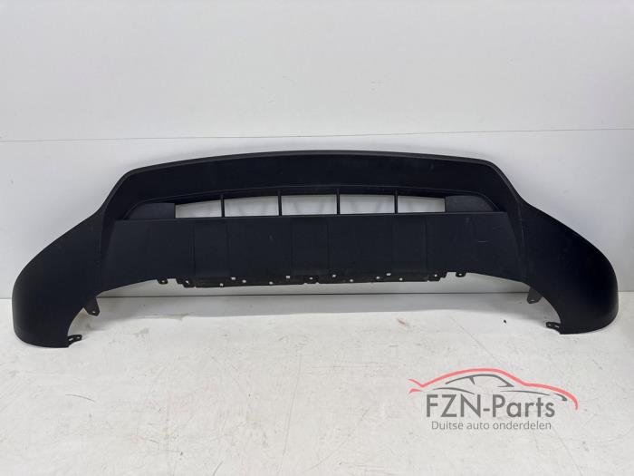 Porsche Cayenne 9Y0 Voorbumper Onderlip