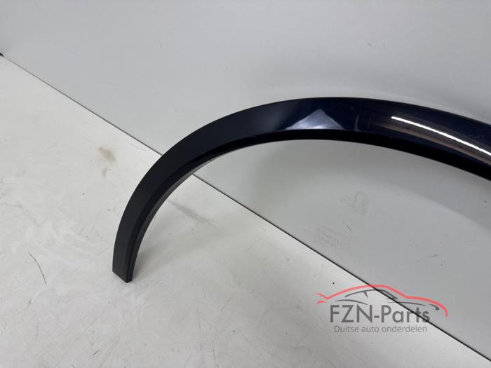 Porsche Cayenne III Wielrandbekleding Links -Voor