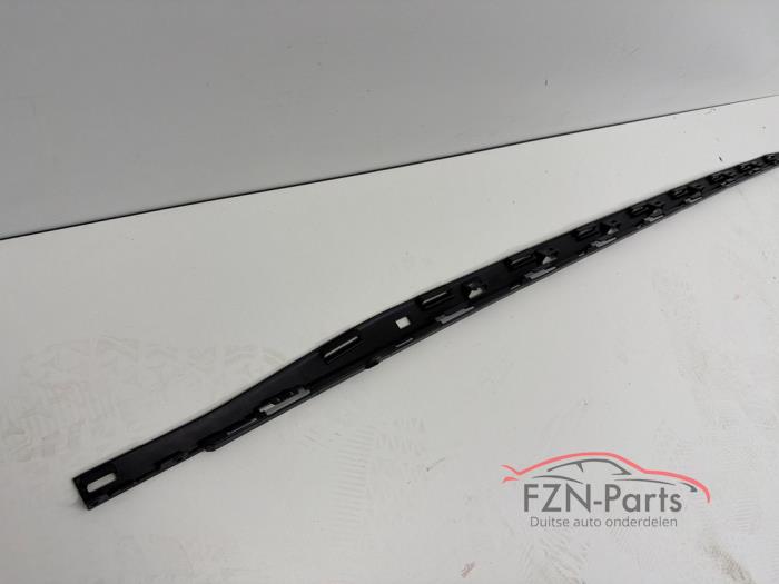 VW Golf 8 5H R-Line Sideskirt Houder Links