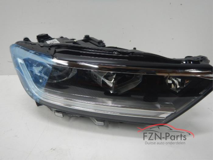 VW T-Roc R-Line 2GA Facelift Koplamp IQ-LED Rechts