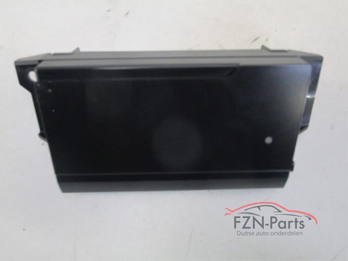 Land Rover Range Rover Sport Touch Screen Display Module DPLA