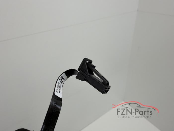 Audi A6 Avant 4G C7 Sierstrip Set
