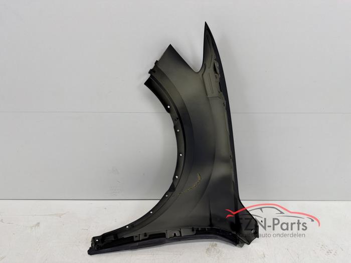 VW T-Roc 2GA Cabrio R-line Zijscherm Rechts Spatbord voorscherm LC9X