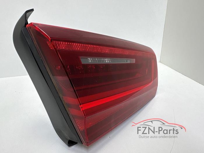 Audi A6 facelift C7 4G Sedan achterlicht binnen