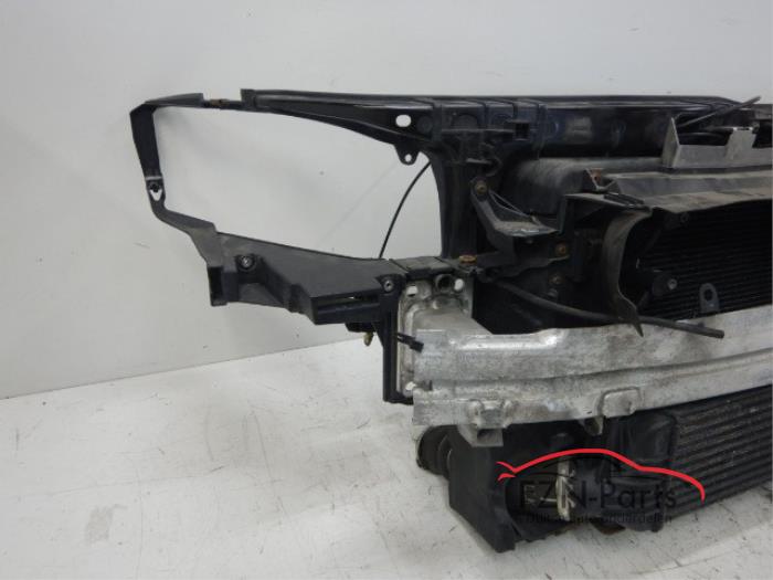 Audi TTRS Plus 8J 2.5 TFSI Koelerpakket+Front+Balk