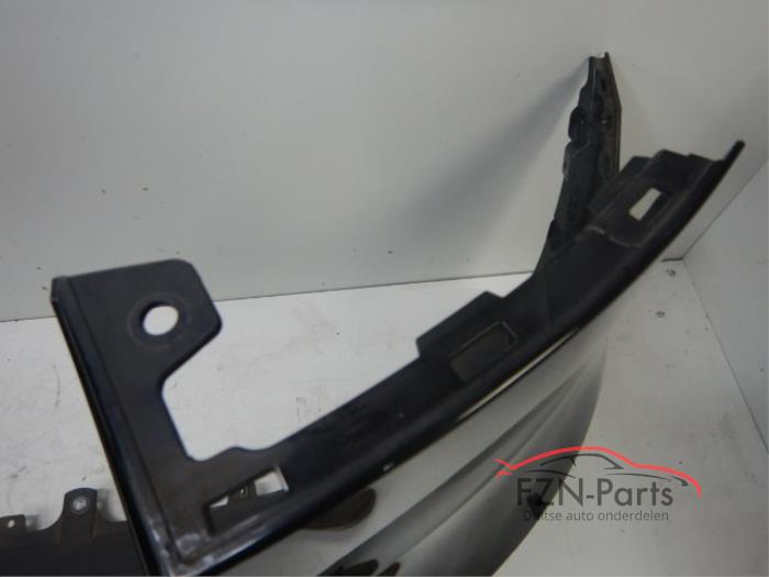 Tesla Model Y Achterbumper Bumper Zwart