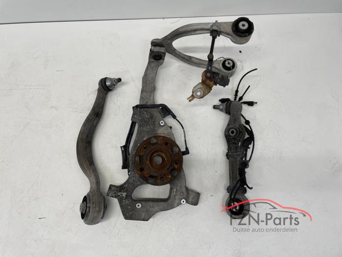 Mercedes-Benz E63 AMG W213 Wielophanging Fusee Rechts-voor