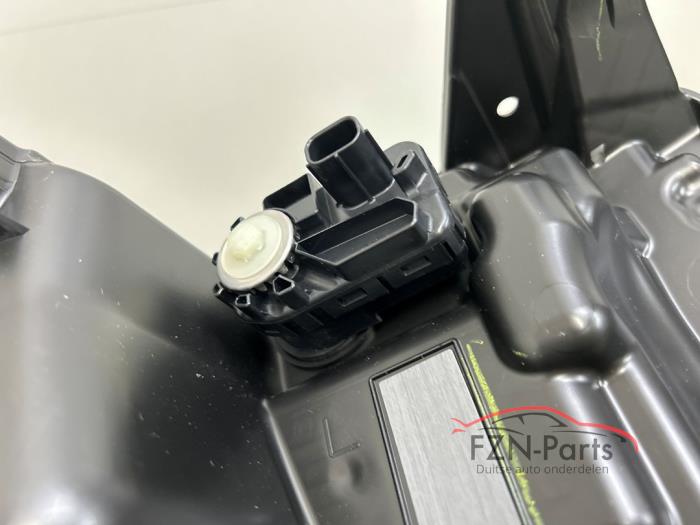 VW Amarok 2H LED Koplamp Links RHD