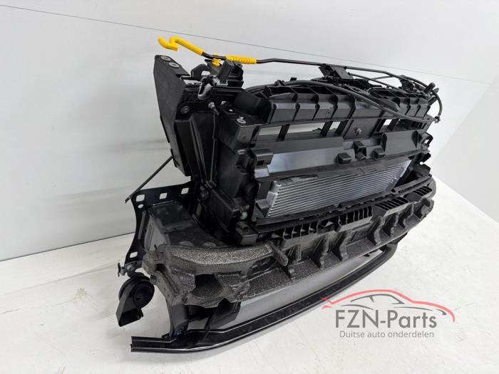 VW T-Roc 2GA 1.5 TSI Koelerpakket+Front+Bumperbalk Compleet