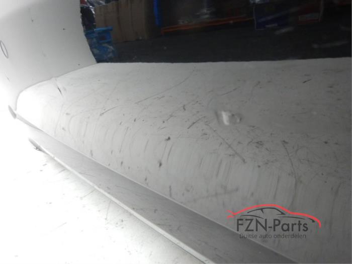 Mercedes-Benz S-Klasse W222 Achterbumper 6PDC