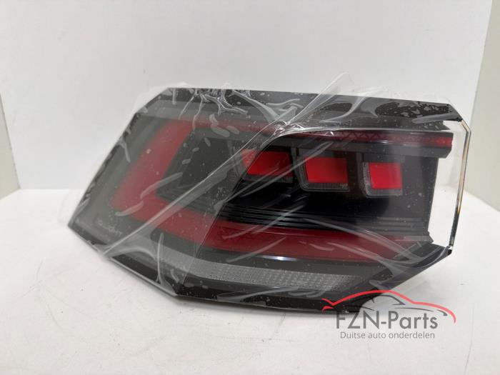 VW Golf 8 FL IQ-Light Achterlicht Links-buiten