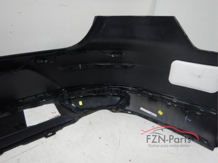 VW Arteon 3G8 R-Line Achterbumper 4PDC LC9X