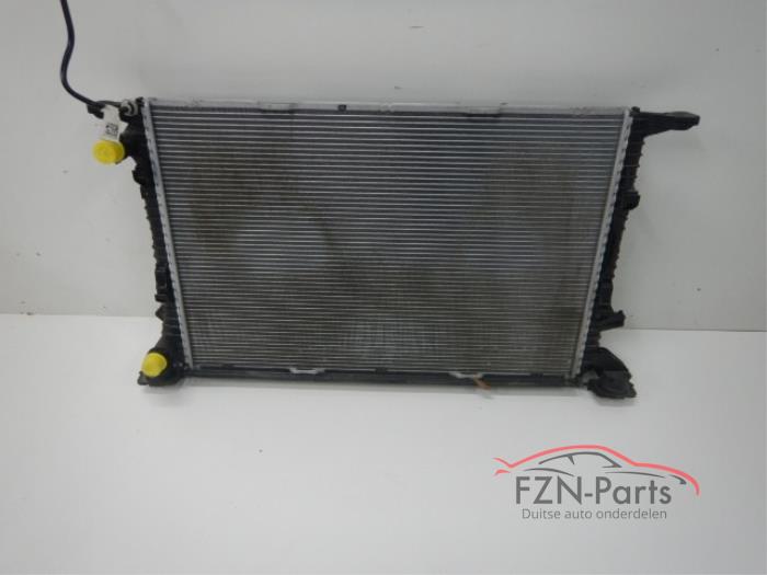 Audi A6 4G Koelerpakket 2.0 TFSI