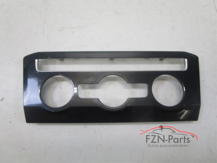 VW Tiguan 5NN Allspace Inleg Cima Control Grijs