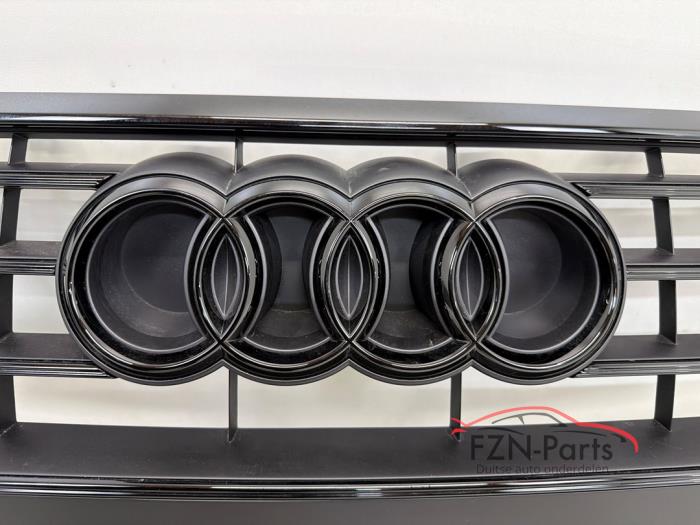 Audi A6 4K S-Line Quattro Grille Zwart