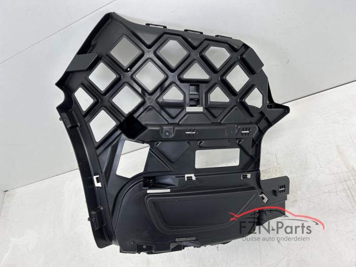 VW Transporter T6.1 Bumper steun inleg binnenzijde Rechts-voor