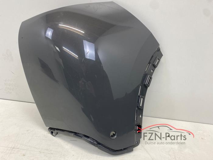 Peugeot 2008 II Bumperdeel Rechts-Achter PDC