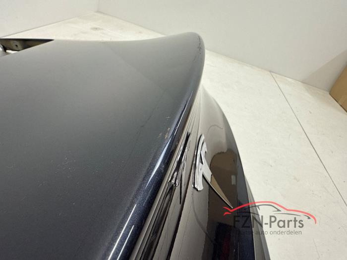 Tesla Model 3 Achterklep
