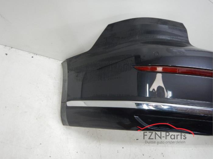 VW Arteon 3G8 Achterbumper 6PDC Chrome LB7R