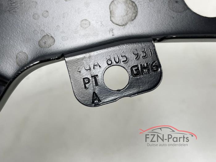 VW T-Roc 2GA Koplamphouder frame Links