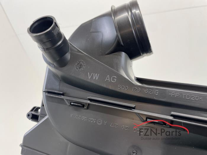 VW Golf 8 1.4 TSI GTE Luchtgeleider