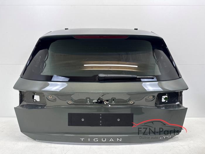 VW Tiguan 571 Achterklep LA6H