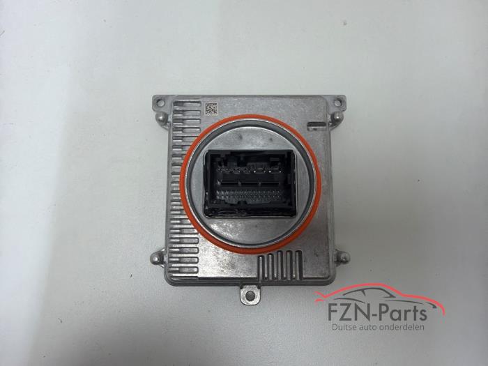 VW Golf 8 Facelift Koplamp Module LED Ballast