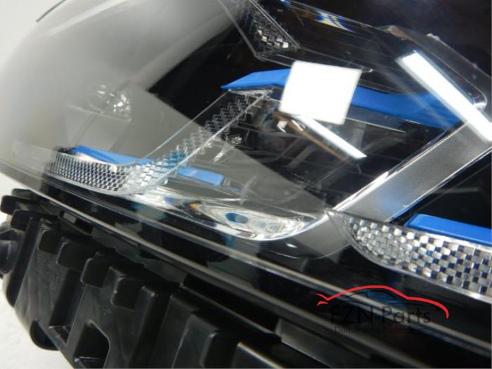 BMW X3 X4 G01 G02 LCI Koplamp Laser Links